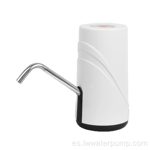 Dispensador casero práctico mini recargable por USB